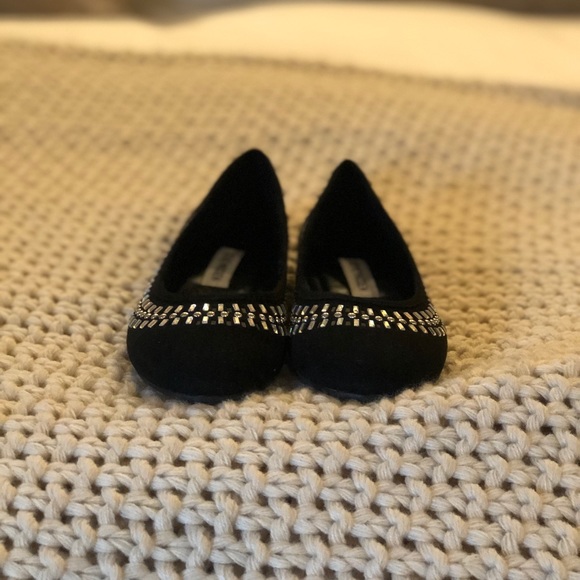 Girls Steve Madden “Jhalo” ballet flats - Picture 3 of 8